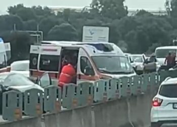 Sestu, schianto sulla statale 131 “Carlo Felice”: strada bloccata e chilometri di coda