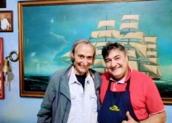 Addio a Paki Canzi, leader de I Nuovi Angeli: il grande legame con Cagliari