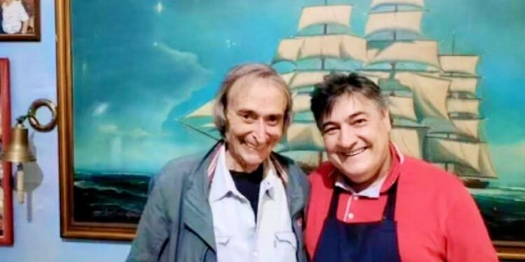 Addio a Paki Canzi, leader de I Nuovi Angeli: il grande legame con Cagliari