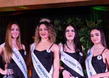 Miss Mondo, a Cagliari la quarta tappa delle selezioni