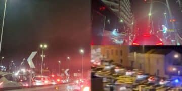 Cagliari, traffico nel caos e code infernali anche oggi: “L’assessore del Pd quando interviene?”