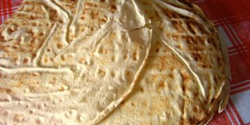 Pane Carasau di Sardegna IGP e Pane Pistoccu d’Ogliastra IGP: il percorso di riconoscimento e le opportunità per il territorio