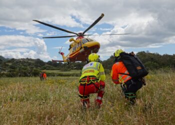 Sardegna, nonostante le polemiche l’elisoccorso non si fermerà: l’Areus annuncia la nuova gara d’appalto