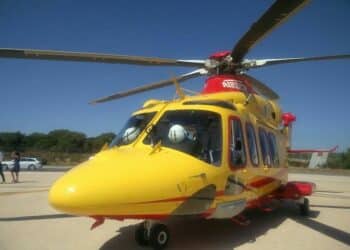 Disastro sanità, la Sardegna resta anche senza elisoccorso: nessuna offerta per l’appalto da 189 milioni di euro