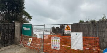 Ciclone Harry, a Sarroch, danni per un milione di euro