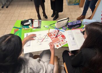 Quartu Sant’Elena, a scuola per imparare le relazioni affettive: parte il progetto “Educazione all’affettività”