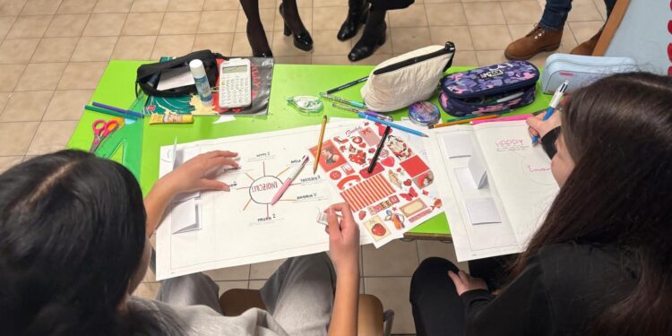 Quartu Sant’Elena, a scuola per imparare le relazioni affettive: parte il progetto “Educazione all’affettività”