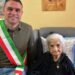 Selegas e Seuni in festa per i 110 anni di Pierina: nata a Nurri ma vissuta a Seuni, ora vive a Quartu