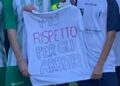ASD Frassinetti Elmas e Virtus Furtei contro la violenza: ragazzi in campo per ribadire i valori dello sport