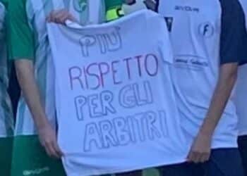 ASD Frassinetti Elmas e Virtus Furtei contro la violenza: ragazzi in campo per ribadire i valori dello sport