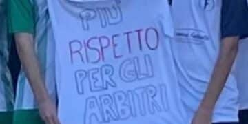 ASD Frassinetti Elmas e Virtus Furtei contro la violenza: ragazzi in campo per ribadire i valori dello sport