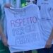 ASD Frassinetti Elmas e Virtus Furtei contro la violenza: ragazzi in campo per ribadire i valori dello sport