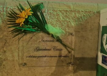 Monserrato, un defibrillatore in memoria dell’amico morto