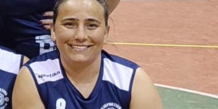 Maracalagonis in lutto, addio alla pallavolista Barbara