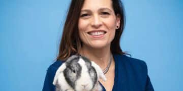 Gli esperti di Radio Zampetta Sarda: no alla gabbia per i conigli