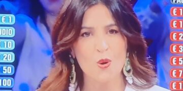 Da Sassari ad Affari Tuoi, Maria rientra a casa a mani vuote: partita sfortunata per la concorrente sarda