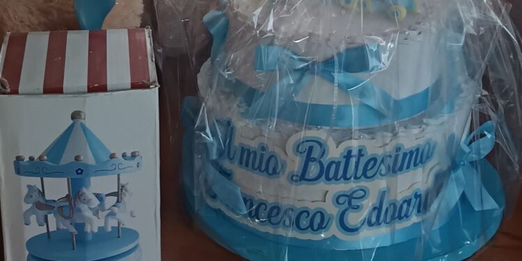 Sant’Antioco, muore un bimbo di 4 mesi: oggi era in programma il suo battesimo