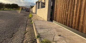 Pula, dalla viabilità alla raccolta delle acque piovane, al via la rigenerazione urbana a Santu Perdixeddu