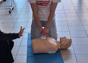 Corsi gratuiti per imparare le manovre di primo intervento, da Selargius a Monserrato tutti in campo per salvare vite