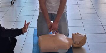 Corsi gratuiti per imparare le manovre di primo intervento, da Selargius a Monserrato tutti in campo per salvare vite