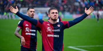 Cagliari, i rossoblù cercano la vittoria in trasferta contro il Pisa