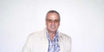 Cagliari, è mancato all’affetto dei suoi cari Marco Cacciatore: il cordoglio dei familiari