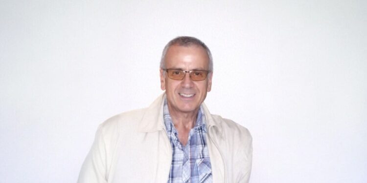 Cagliari, è mancato all’affetto dei suoi cari Marco Cacciatore: il cordoglio dei familiari