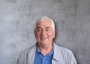 Bartolomeo Colella, Ringraziamento e Trigesimo