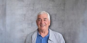 Bartolomeo Colella, Ringraziamento e Trigesimo