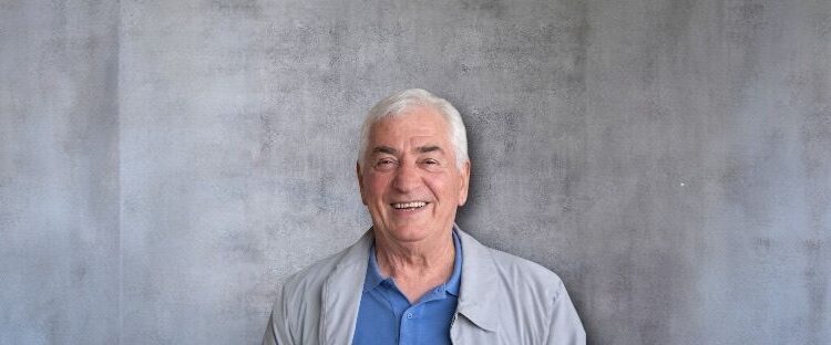 Bartolomeo Colella, Ringraziamento e Trigesimo