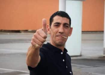 Cagliari, è mancato Roberto Inconis