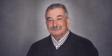 Monserrato, è mancato Lino Manca