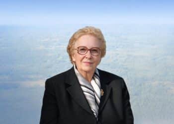 Primo anniversario della scomparsa della nostra cara Mamma Giuseppina Cirullo Scano