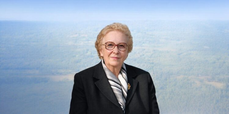 Primo anniversario della scomparsa della nostra cara Mamma Giuseppina Cirullo Scano