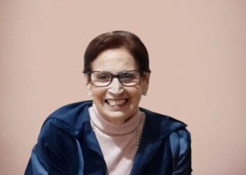 Lucia Cozzolino, 1°Anniversario