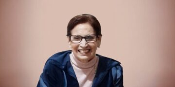 Lucia Cozzolino, 1°Anniversario