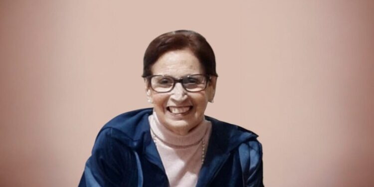 Lucia Cozzolino, 1°Anniversario