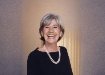 Il ricordo della famiglia a un anno dalla scomparsa della cara e indimenticabile Lella Sainas