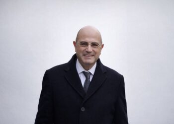 Cagliari, è mancato il Cavaliere Salvatore Scriva