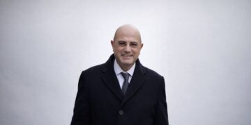 Cagliari, è mancato il Cavaliere Salvatore Scriva