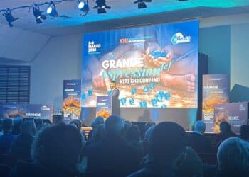 UILTuCS Sardegna, Ardau confermato segretario generale: il terziario vale quasi 400 mila lavoratori nell’Isola