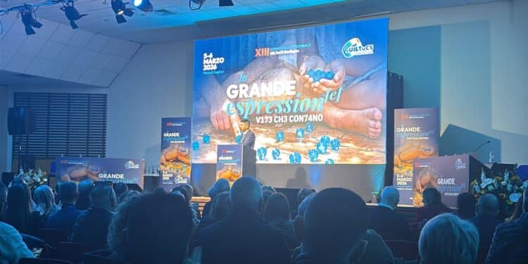 UILTuCS Sardegna, Ardau confermato segretario generale: il terziario vale quasi 400 mila lavoratori nell’Isola