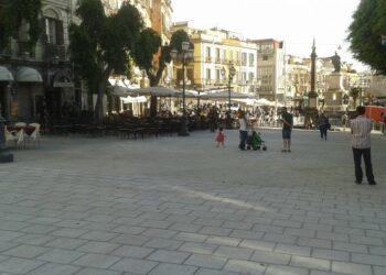 A Cagliari piazza Yenne tra risse, furti e molestatori: “La piazza del “Crimine” si è trasferita qui, aiutateci”