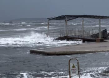 Ciclone Harry in Sardegna: “l’Ue è pronta, ora il governo chieda il Fondo di solidarietà”