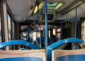 Cagliari, alta tensione dopo i bus del Ctm presi di mira da ignoti: “Subito un tavolo in Prefettura”