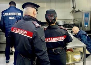 Quartu, sanzionato il titolare di un locale di ristorazione per irregolarità igienico-sanitarie