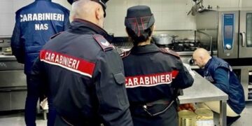 Quartu, sanzionato il titolare di un locale di ristorazione per irregolarità igienico-sanitarie