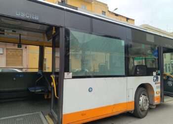 Cagliari: la solidarietà abbraccia autisti, personale e viaggiatori del Ctm