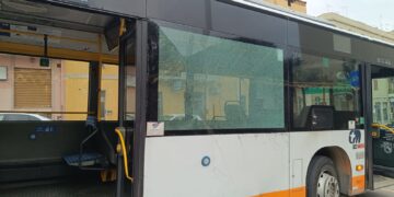 Cagliari: la solidarietà abbraccia autisti, personale e viaggiatori del Ctm