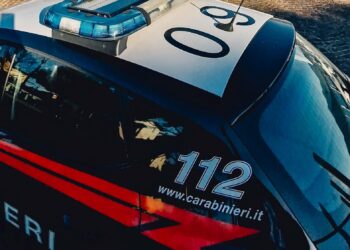 Serrenti, 62enne arrestato per evasione dai domiciliari